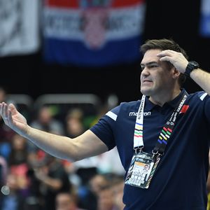 Aron Kristjansson (Foto: AFP)