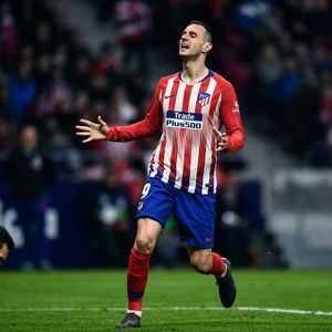 Nikola Kalinić (Foto: AFP)
