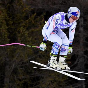 Lindsey Vonn (Foto: AFP)