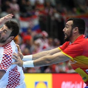 Domagoj Duvnjak (Foto:AFP)