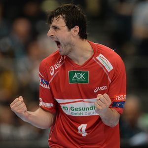 Domagoj Duvnjak (Foto: AFP)