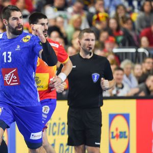 Nikola Karabatić (Foto: AFP)