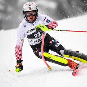 Istok Rodeš (Foto: AFP)