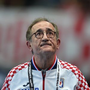 Lino Červar (Foto: AFP)