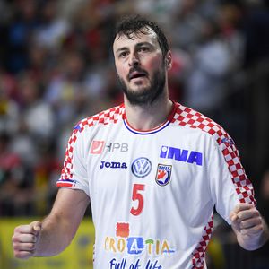 Domagoj Duvnjak (Foto:AFP)
