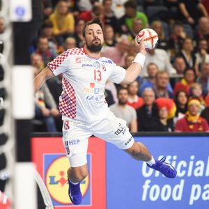 Zlatko Horvat (Foto: AFP)