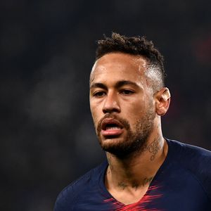 Neymar (Foto: AFP)