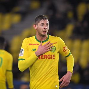 Emiliano Sala (Foto: AFP)
