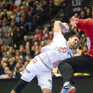 Marin Šipić i Mikael Appelgren (Foto: AFP)