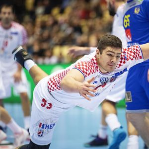 Marin Šipić (Foto: AFP)