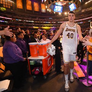 Ivica Zubac (Foto: AFP)