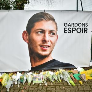 Emiliano Sala (Foto: AFP)