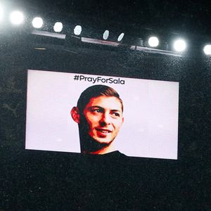 Emiliano Sala (Foto: AFP)