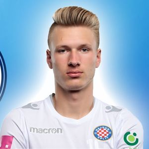 Ante Palaversa u Manchester Cityju (Credit: City Watch)