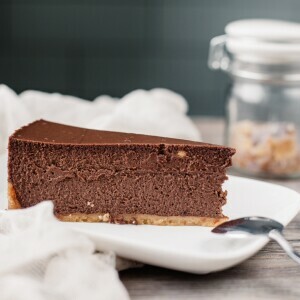 Recept za brzi čokoladni cheesecake gotov za 15 minuta