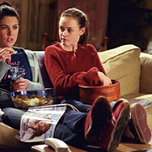 Gilmore girls