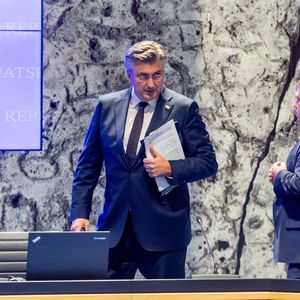 Na Vladi važna odluka o pravosudnoj suradnji s članicama EU-a