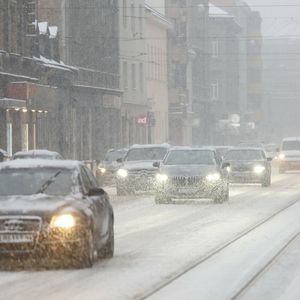 Snijeg u Zagrebu - 44