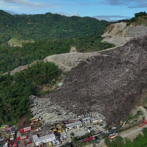 Tragedija u Binaliwu