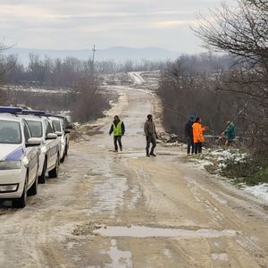 Potraga za nestalom Milicom u Srbiji