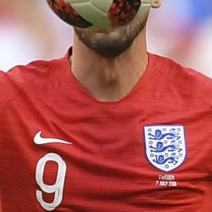 Harry Kane (Foto: AFP)