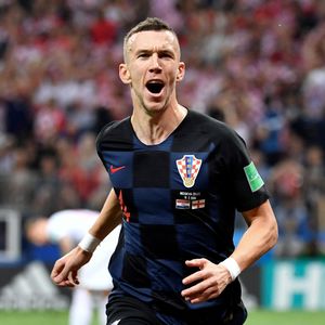 Ivan Perišić (Foto: AFP)