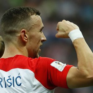Ivan Perišić (Foto: AFP)