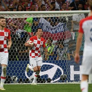 Mario Mandžukić (Foto: AFP)