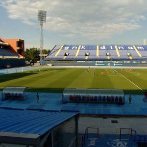 Stadion Maksimir (Screenshot)