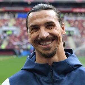 Zlatan Ibrahimović (Foto: AFP)