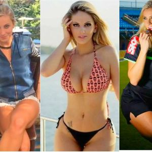 Fernanda Colombo (Instagram)