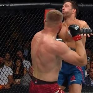 Nokaut Blachowicza (Foto: GOL.hr)