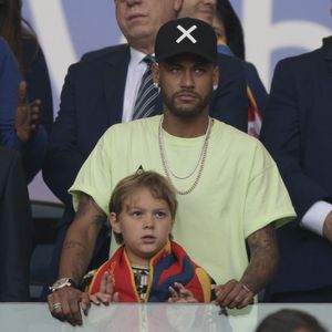 Neymar (Foto: AFP)