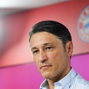 Niko Kovač (Foto: AFP)