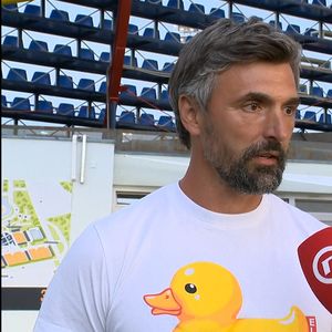Goran Ivanišević (Foto: GOL.hr)