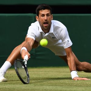 Novak Đoković (Foto: AFP)