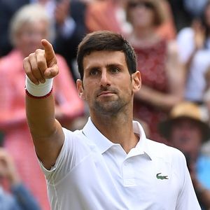 Novak Đoković (Foto: AFP)