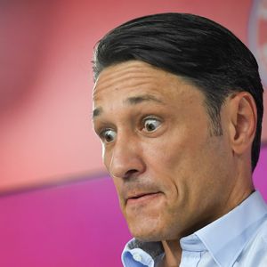Niko Kovač (Foto: AFP)