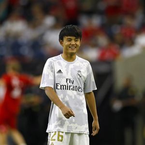 Kubo (Foto: AFP)