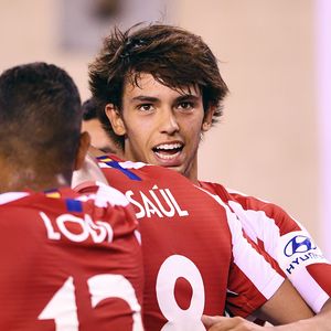 Joao Felix (Foto: AFP)
