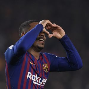 Malcom (Foto: AFP)