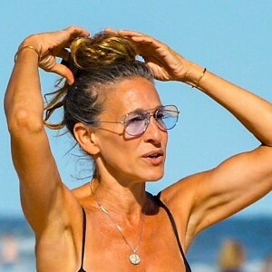 Sarah Jessica Parker