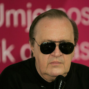 Arsen Dedić