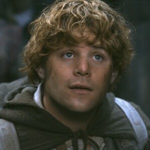 Sean Astin u Gospodaru prstenova