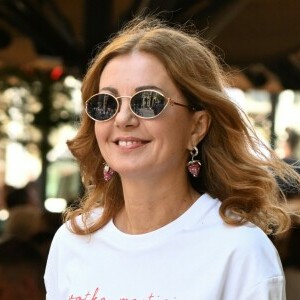 Dama iz Zagreba u majici sa simpatičnim natpisom