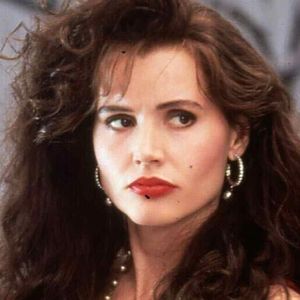 Geena Davis otkrila zašto je sretna što je djecu dobila kasnije