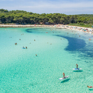 Plaža Sakarun na Dugom otoku