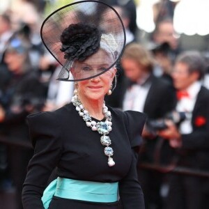Helen Mirren