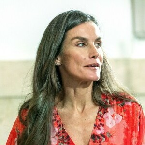 Kraljica Letizia