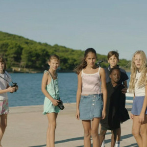 Hrvatski dječji film 'Bumbarovo ljeto' stigao je u kina - 6